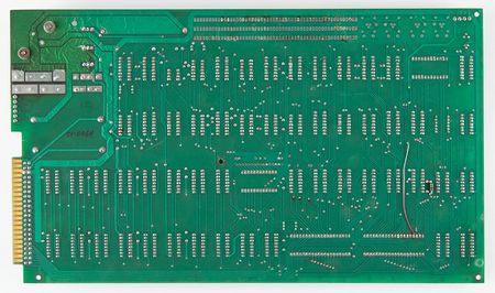 Lot #3001 Apple-1 Computer Signed by Steve Wozniak - Image 7