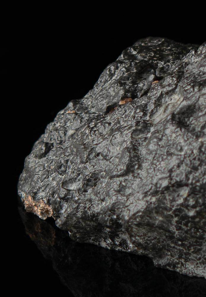 NWA 13951 Lunar Meteorite 'Starry Night' End Cut - Large 2.97