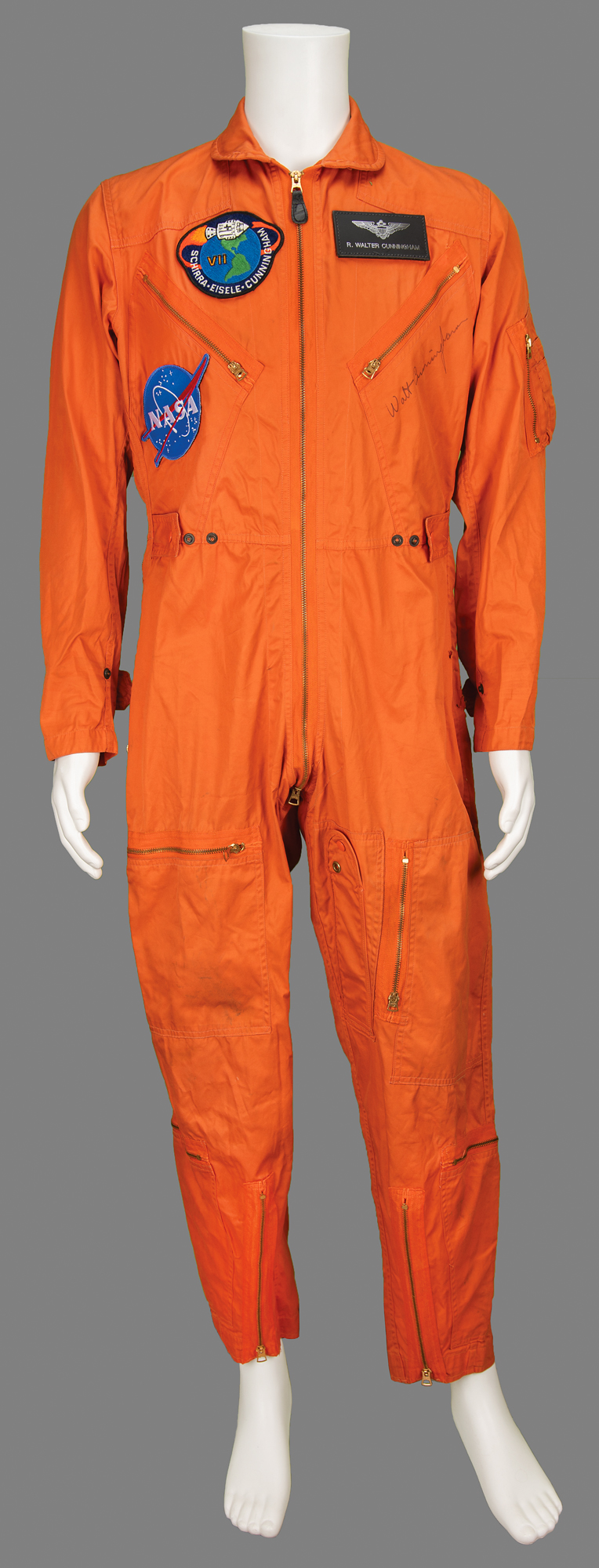 パンツ 50s usaf K-2B mil-s-6265c jump suit パンツ 50s usaf K-2B mil-s-6265c jump suit 50s usaf K-2B mil-s-