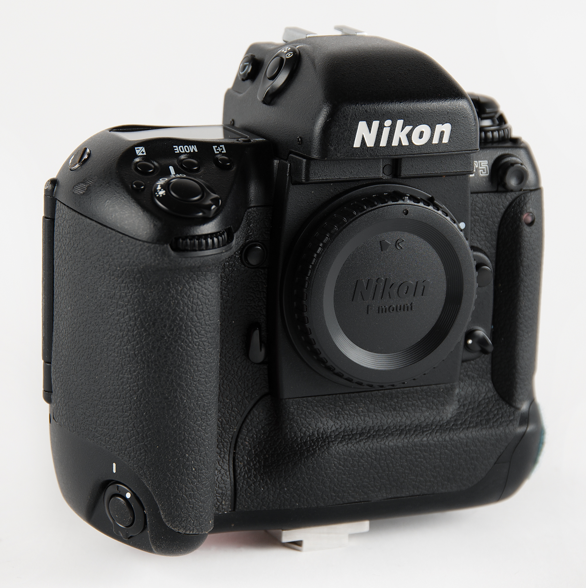 Nikon F5 カメラ junk Nikon F5 from Japan : r/Nikon