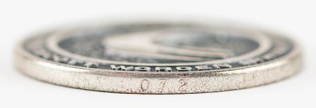 Lot #4261 Apollo 15 Flown Robbins Medallion - From the Personal Collection of Charles Conrad - Image 3