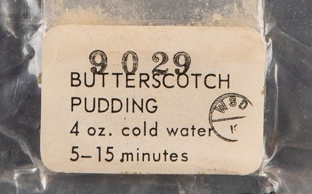 Lot #4165 Apollo 12 Flown Butterscotch Pudding Food Packet ? From the Personal Collection of Alan Bean - Image 5