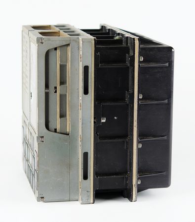 Lot #4351 Apollo Display and Keyboard Assembly (DSKY) - Image 6