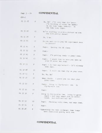 Lot #4002 Mercury-Atlas 9 Flown Miniature Aluminum Hammer - From the Personal Collection of Gordon Cooper - Image 8