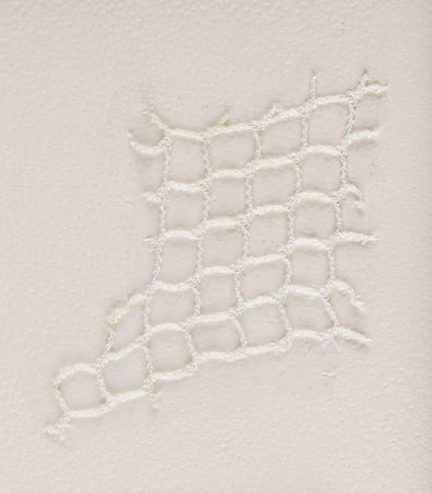 Lot #4216 Apollo 13 Crew-Signed Presentation with Flag, Beta Patch, and Netting [Attested as Flown by Bill Whipkey] - Image 3