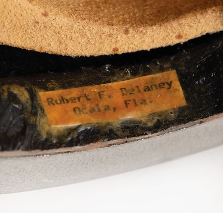 Lot #4034 Gemini G-3-C Helmet Replica - Image 5