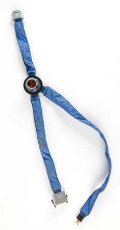 Lot #4340 Apollo A6L Constant Wear Garment Harness - Image 2