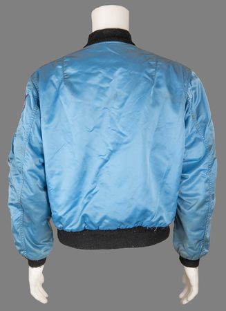 Lot #4086 Gene Cernan's Personally-Owned and -Worn 'Apollo 10' Flite Wear Jacket - Image 3