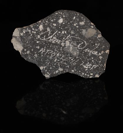 Lot #4279 Northwest Africa (NWA) 14769 Lunar