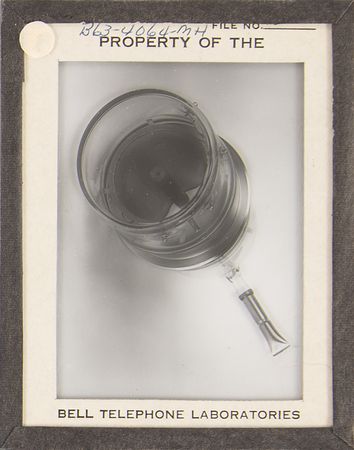 Lot #4391 Telstar 1 Proton/Electron Radiation Experiment Diode Array - Image 10