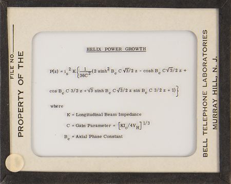 Lot #4391 Telstar 1 Proton/Electron Radiation Experiment Diode Array - Image 12