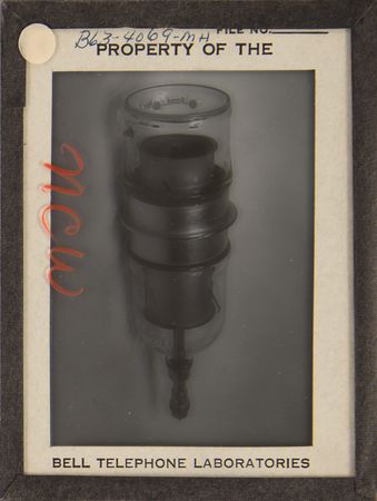 Lot #4391 Telstar 1 Proton/Electron Radiation Experiment Diode Array - Image 14