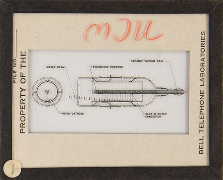 Lot #4391 Telstar 1 Proton/Electron Radiation Experiment Diode Array - Image 15