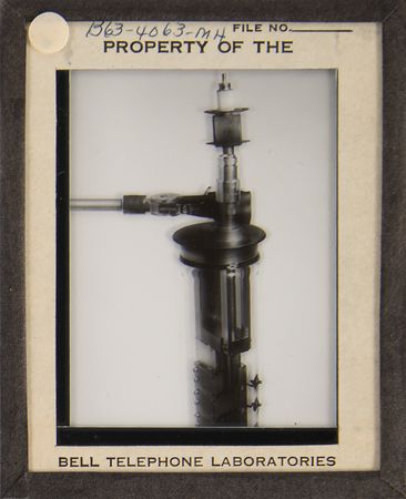 Lot #4391 Telstar 1 Proton/Electron Radiation Experiment Diode Array - Image 18