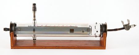 Lot #4391 Telstar 1 Proton/Electron Radiation Experiment Diode Array - Image 2