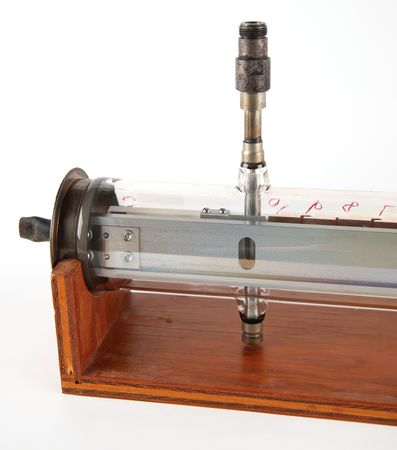 Lot #4391 Telstar 1 Proton/Electron Radiation Experiment Diode Array - Image 5