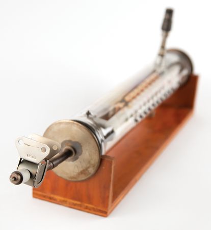 Lot #4391 Telstar 1 Proton/Electron Radiation Experiment Diode Array - Image 6