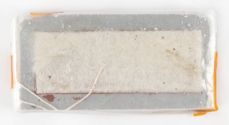 Lot #4366 STS-41-G Flown HRSI Tile - Image 2