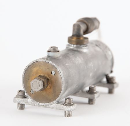 Lot #4017 Liberty Bell 7 Flown RF Module - From the Collection of Curt Newport - Image 4