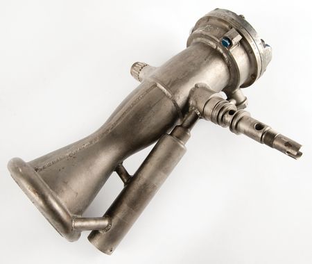 Lot #4388 Atlas LR-101 Rocket Engine - Image 2