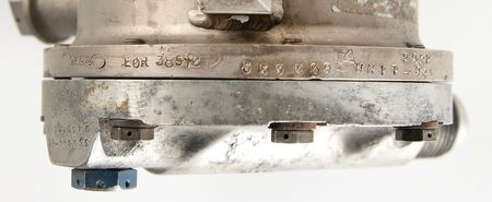 Lot #4388 Atlas LR-101 Rocket Engine - Image 6