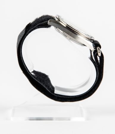 Lot #4406 ISS Expedition 27/28: Andrey Borisenko's Flown Omega Speedmaster Pro Watch - Image 4