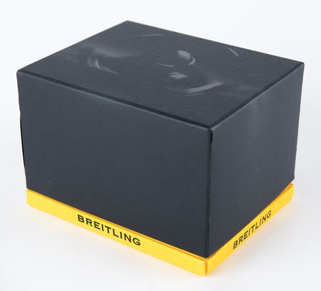 Lot #4405 Breitling Navitimer Cosmonaute Limited Edition Watch - Image 11