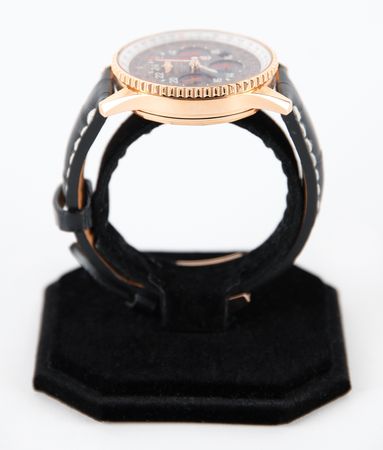Lot #4405 Breitling Navitimer Cosmonaute Limited Edition Watch - Image 5