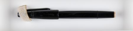 Lot #4297 Apollo 17 Flown Lunar Module Pen - From the Collection of Gene Cernan - Image 2