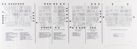 Lot #4337 Lunar Excursion Module (LEM) Familiarization Manual by Grumman - Image 4