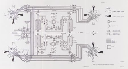 Lot #4337 Lunar Excursion Module (LEM) Familiarization Manual by Grumman - Image 5
