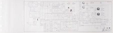 Lot #4299 Apollo 17 Lunar Module Systems Handbook - Image 8
