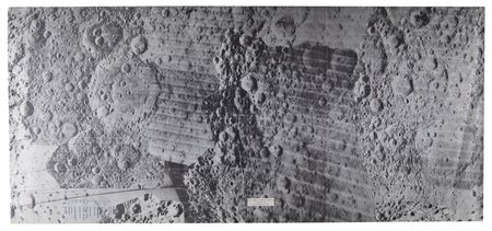 Lot #4168 Apollo 12 Command Module and Lunar Module Maps and Charts - Image 2