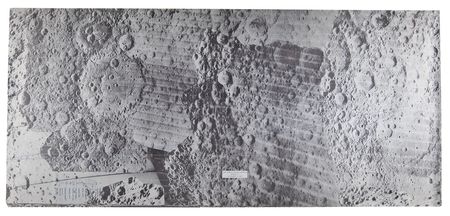 Lot #4168 Apollo 12 Command Module and Lunar Module Maps and Charts - Image 3