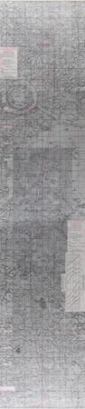 Lot #4168 Apollo 12 Command Module and Lunar Module Maps and Charts - Image 5