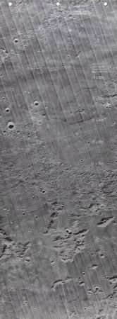 Lot #4168 Apollo 12 Command Module and Lunar Module Maps and Charts - Image 6