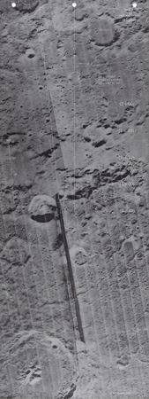 Lot #4168 Apollo 12 Command Module and Lunar Module Maps and Charts - Image 7