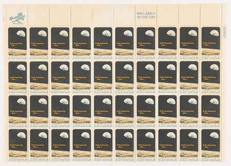 Lot #4427 NASA and Aviation Stamp Collection - Image 8