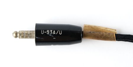 Lot #4502 USAF 1957 MA-2 High-Altitude Partial Pressure Helmet (ILC) - Image 8