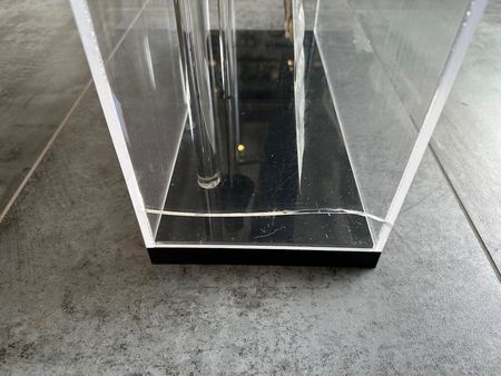 Lot #4001 Mercury-Atlas 1 Space Capsule Flown Panel - Image 9