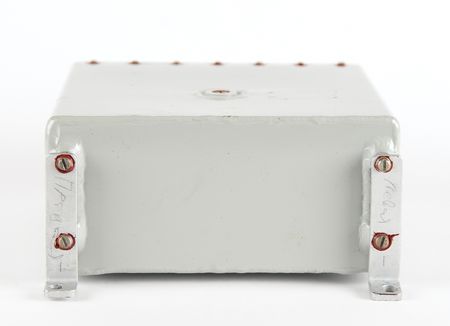 Lot #4381 Shuttle-Mir Docking System Data Collection Unit - Image 3