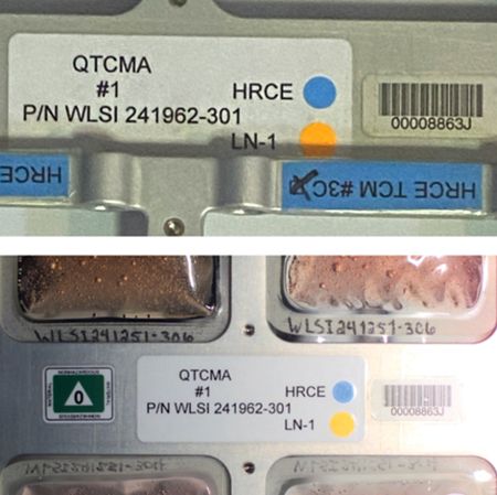 Lot #4384 ISS Flown Quad Tissue Culture Module Assemblies (6) - Image 13
