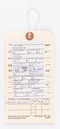 Lot #4384 ISS Flown Quad Tissue Culture Module Assemblies (6) - Image 3