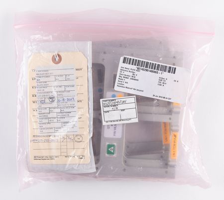 Lot #4384 ISS Flown Quad Tissue Culture Module Assemblies (6) - Image 4