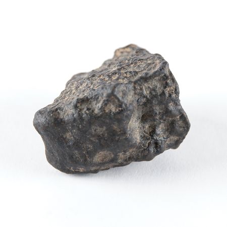 Lot #4413 Martian Meteorite (Paired with Swayyah 005) - Image 4