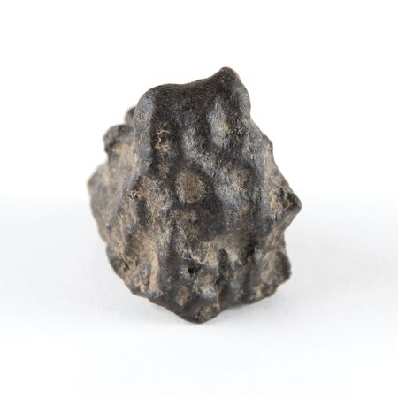 Lot #4413 Martian Meteorite (Paired with Swayyah 005) - Image 6