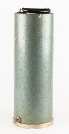 Lot #4395 Scout Rocket Model - Image 8