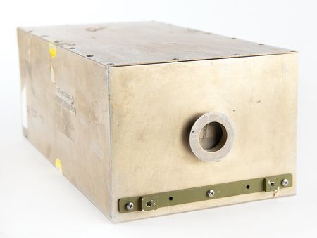 Lot #4379 Space Shuttle Display Electronics Unit Computer Engineering Prototype - Image 5