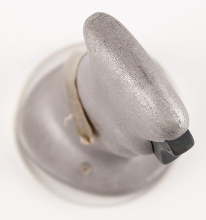 Lot #4091 Apollo 11 Flown CM Rotational Hand Controller #1 - Image 11