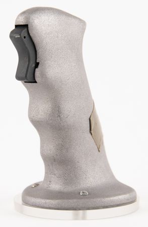 Lot #4091 Apollo 11 Flown CM Rotational Hand Controller #1 - Image 13